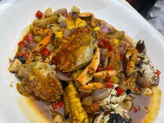 -聚味瞿记·龙虾堂(坡子街店)