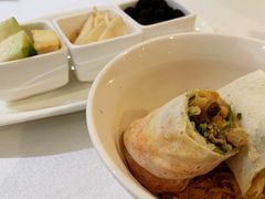 厦门薄饼-黑明餐厅(白鹭洲店)