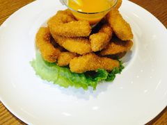 菩提树素食餐厅-菩提树·素食餐厅(汇智国际商业中心店)