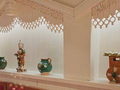 -绿茶餐厅(布吉万象汇店)