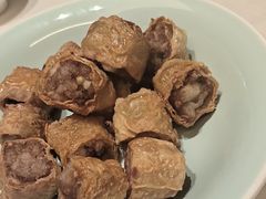 -香港狮子山下·明星粤菜餐厅(北苑店)