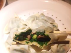 海肠水饺-日丰园海肠水饺·老字号大连海鲜(和平广场店)