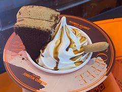 -KUMO KUMO甜品·冰淇淋(深圳壹方城店)