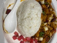 -阳阳中国饭(北京荟聚店)