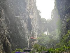 -英西峰林·洞天仙境