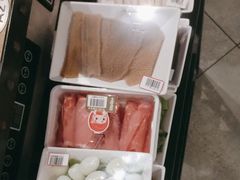 -野妹经典火锅(民治店)