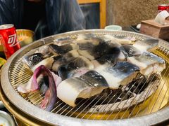 -味家烤肉烤鳗鱼牛排(西塔旗舰店)