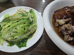 -黄连大头华烧鹅店(大良店)