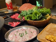 -晓宇重庆火锅(西安荟聚店)