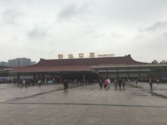 -珠海拱北口岸