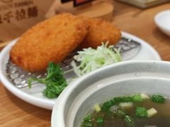 -味千拉面(金融街店)