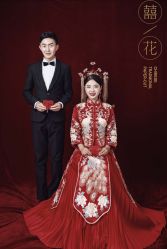 -蜜恋婚纱摄影·客片研发(苏州店)