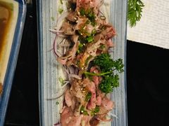 -曙亚洲餐厅-重庆富力艾美酒店(南坪万达广场店)