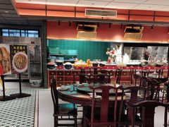 -前门烤鸭(江东中路店)