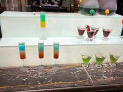 -芭菲盛宴·环球美食(北城国际店)