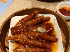 -点都德(聚福楼店)