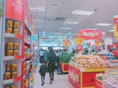 -华联商厦(火车站店)