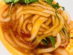 -嘻小北·兰州清汤牛肉面(南翔印象城MEGA店)