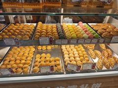 -赞记龙凤礼饼(广州市二宫向群宾馆店)