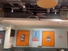 -北京老门框爆肚涮肉馆(凤城六路店)