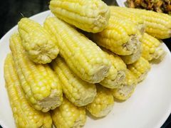 -启东海鲜人家(古美路店)