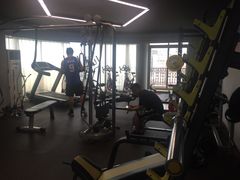 -GymPlus特色拳击健身(阳光名苑店)
