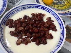 招牌姜撞奶-恒信牛奶甜品(南京总店)