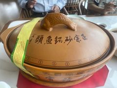 -风味小馆(天目湖宾馆店)