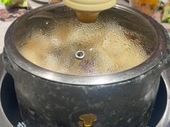 -芸山季·云南山珍菌火锅(宝能环球汇店)