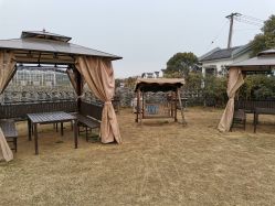 -太湖雪蚕桑文化园