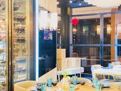 -荟廷·晶萃(陆家嘴尚悦湾店)