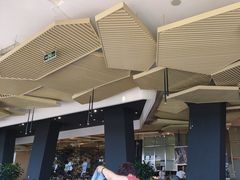-青岛银沙滩温德姆至尊酒店-元素西餐厅