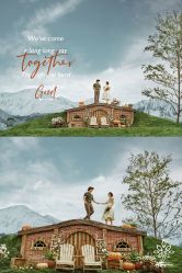 点击看大图 -雨墨婚纱摄影工作室