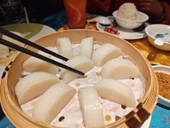 -茶人村·宫廷私厨(奥体印象城店)