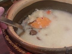 -喷泉广场餐厅·宵夜·海鲜烧烤大排档(长隆企鹅酒店)