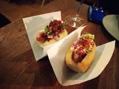 -BOR Eatery(安福路店)