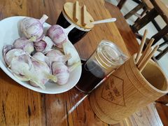 -王菊美食街·王菊面馆(总店)