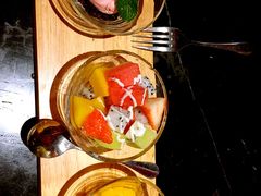 -半秋山西餐厅(巴南万达广场店)