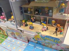 -泡泡玛特POPMART(石景山万达店)