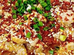 -勇猛子川菜馆(新军路店)