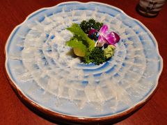 -大吉鲜鱼料理自慢(维也纳大厦店)