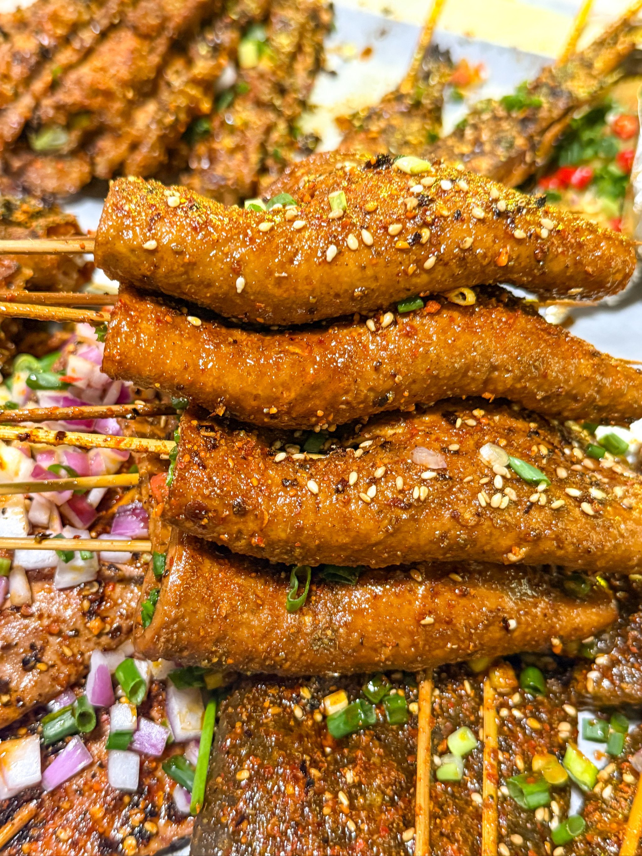 重庆的‼️歇台子‼️一周五刷了,好吃si了