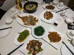 -衡山汇·高级粤菜(霄云路店)