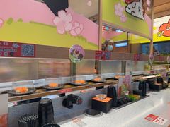 -争鲜回转寿司(海曙天一PLUS店)