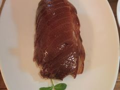 -四季民福烤鸭店(前门廊房二条店)