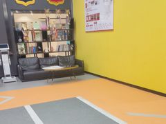 -成杰格斗·拳击·柔术·防身术(建设路店)