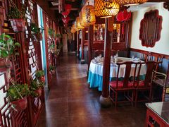 -蠔友汇·海鲜·生蚝烧烤(大东店)