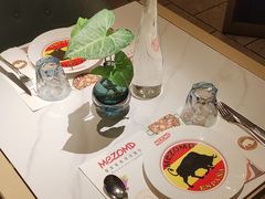 -Mezomd曼索蒂西班牙餐厅(广粤店)