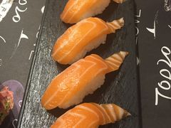 -Sushi Love 创意寿司(丽影广场店)