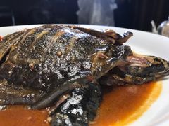 -巴陵全鱼席(湖南老字号汴河街店 )